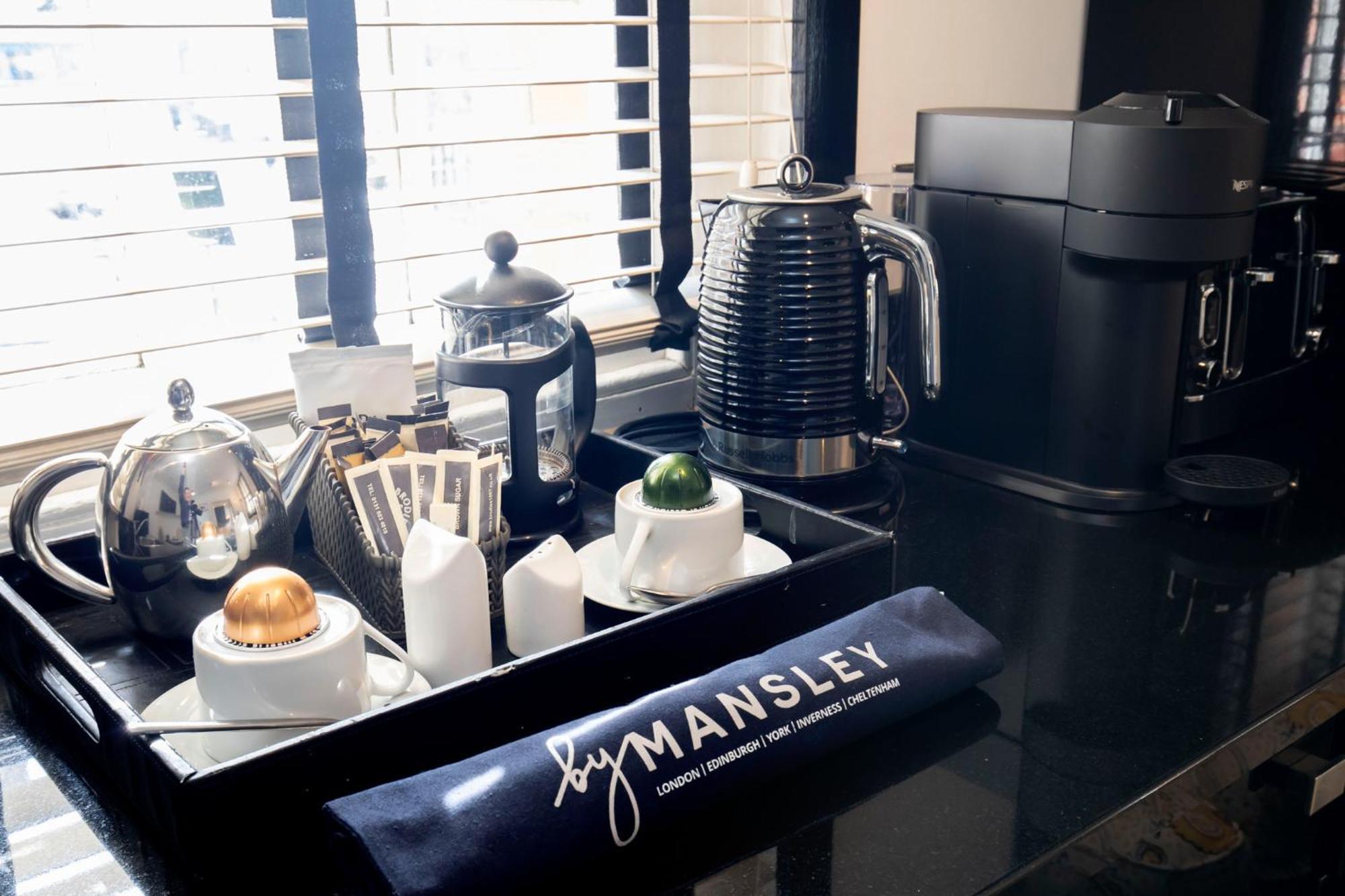 Strozzi Palace Suites By Mansley Cheltenham Extérieur photo