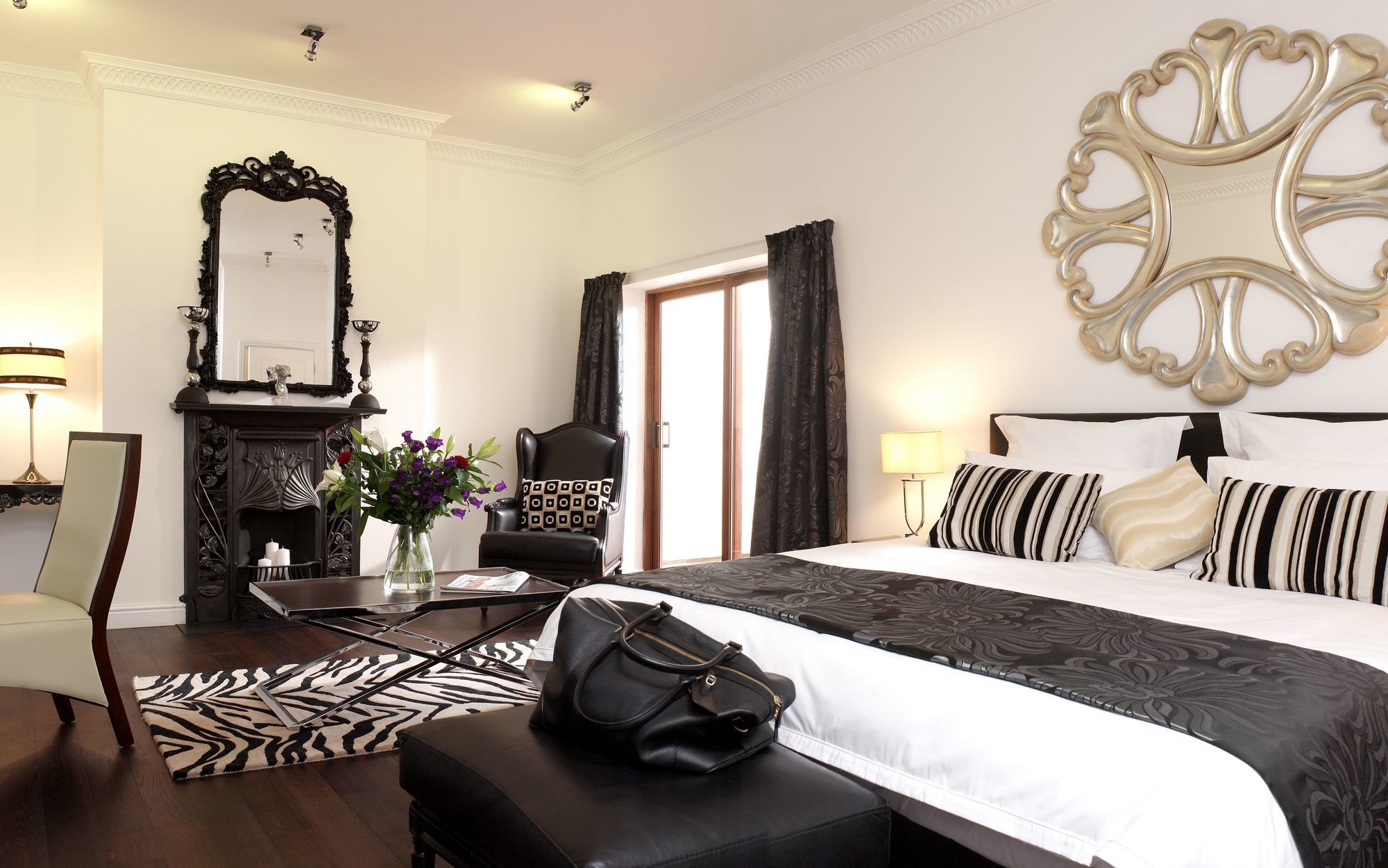 Strozzi Palace Suites By Mansley Cheltenham Intérieur photo