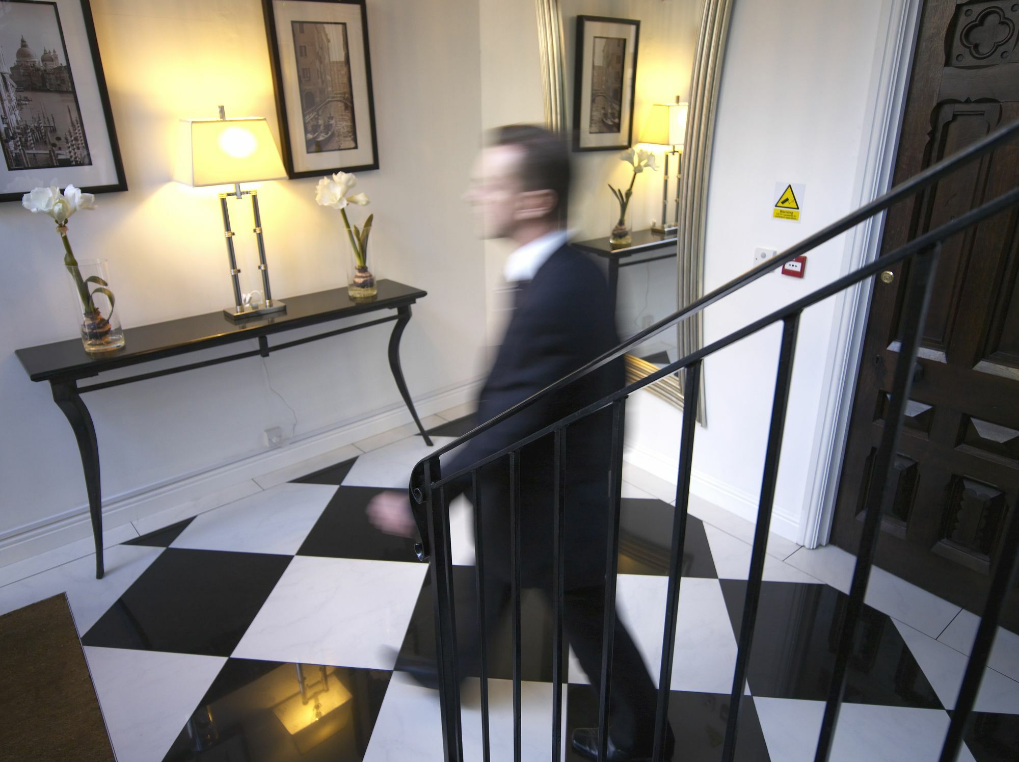 Strozzi Palace Suites By Mansley Cheltenham Extérieur photo