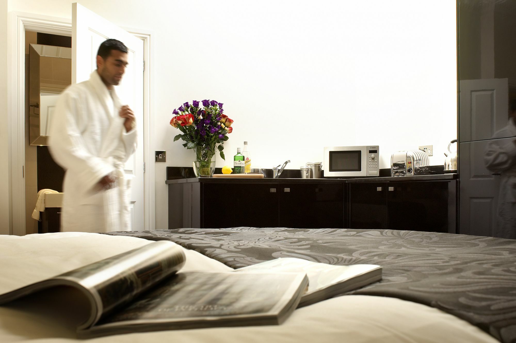 Strozzi Palace Suites By Mansley Cheltenham Extérieur photo