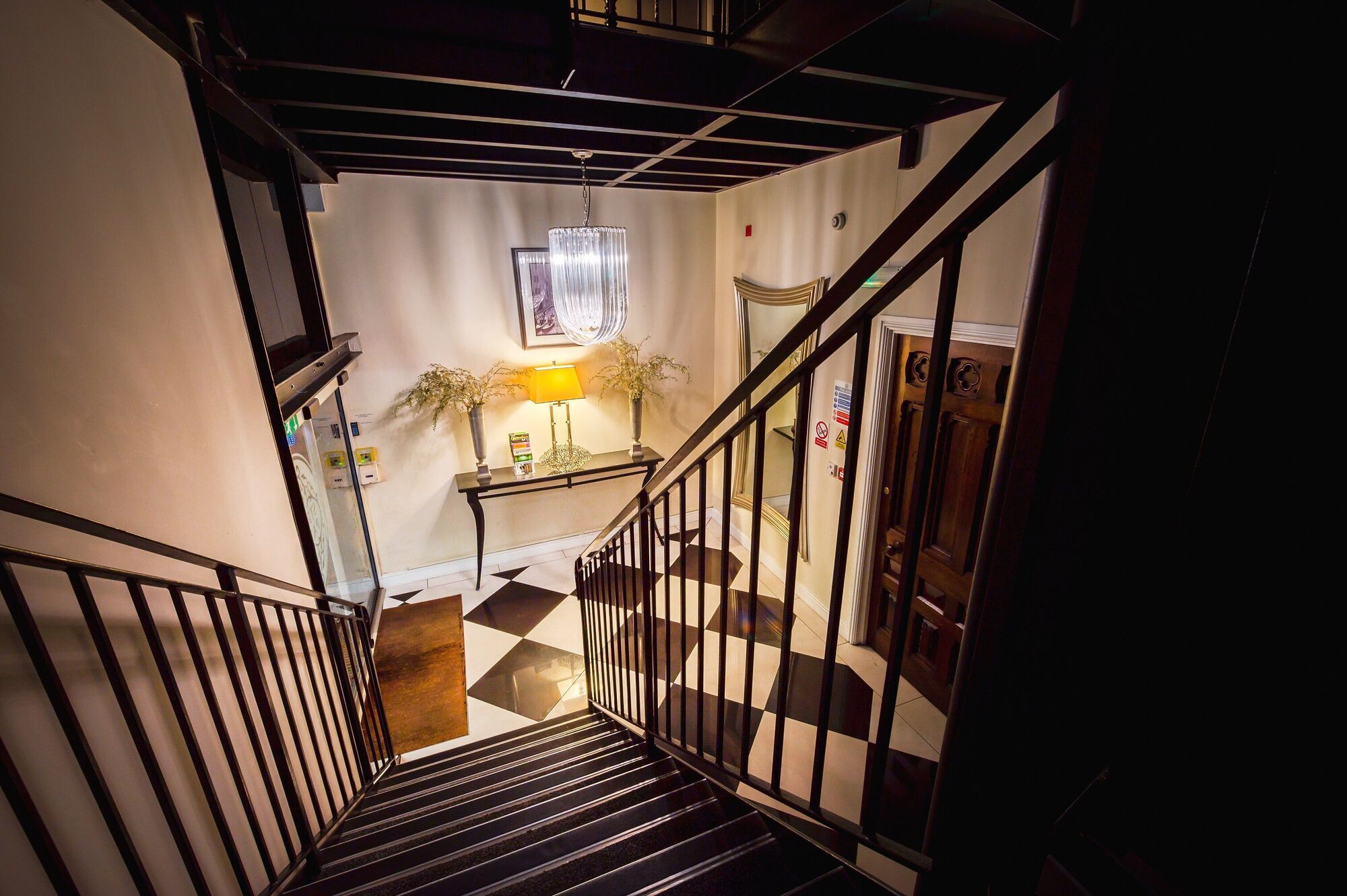 Strozzi Palace Suites By Mansley Cheltenham Intérieur photo