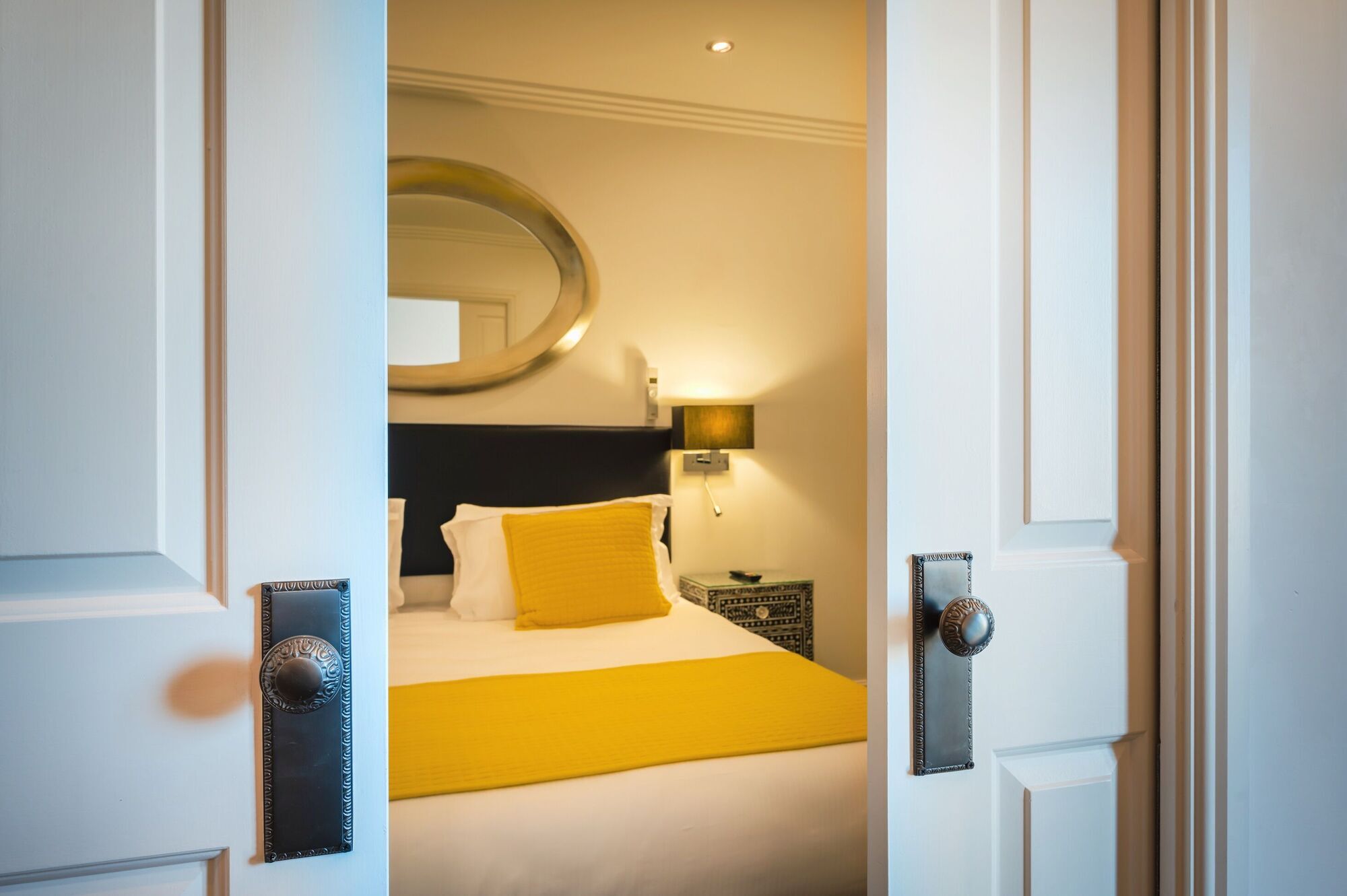 Strozzi Palace Suites By Mansley Cheltenham Intérieur photo